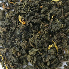 teaBOT Caramel Nut Oolong Tea