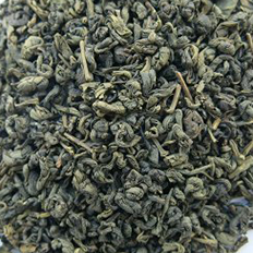 teaBOT Gunpowder Green Tea