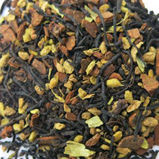 teaBOT Masala Chai Tea