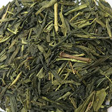 teaBOT Sencha tea