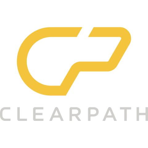 Clearpath logo
