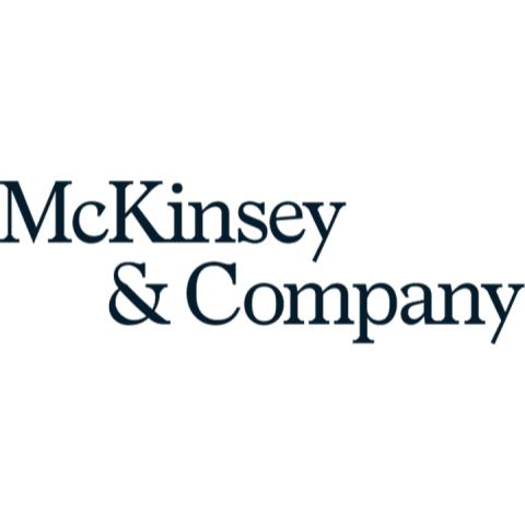 McKinsey logo