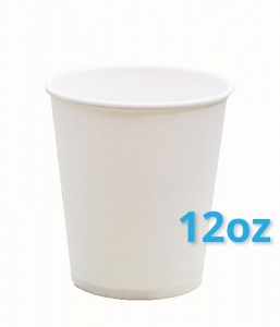 12 oz Cups (1000)