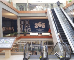 teaBOT at 365 by Whole Foods – Bellevue, WA