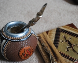 Customize Your Tea: How Do I Blend Yerba Maté?