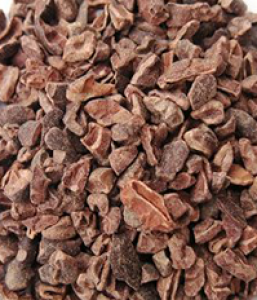 Cacao Nibs – Bag