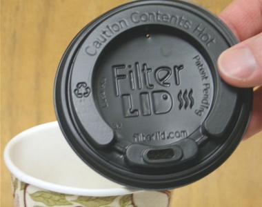 Filter Lids (2000)