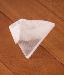 Teart Biodegradable Filters (300)