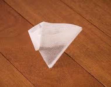 Teart Biodegradable Filters (300)